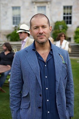 Jony Ive, CDO Apple