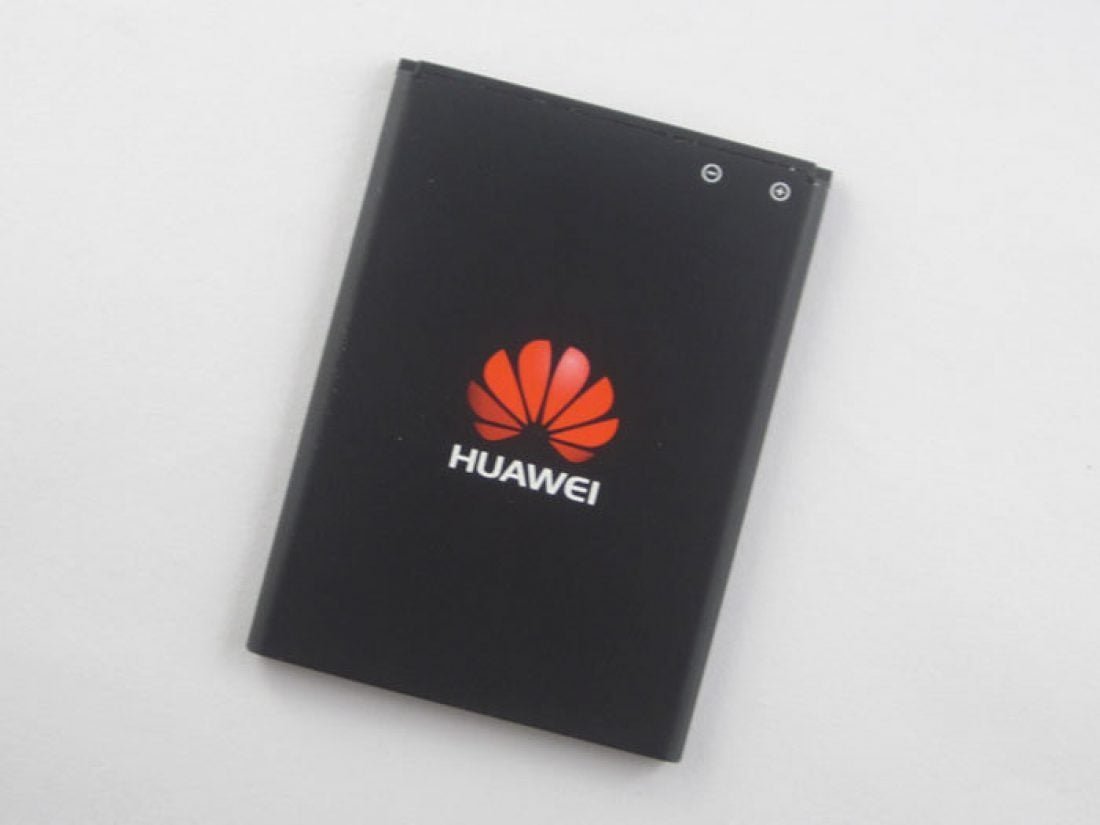 Huawei battery