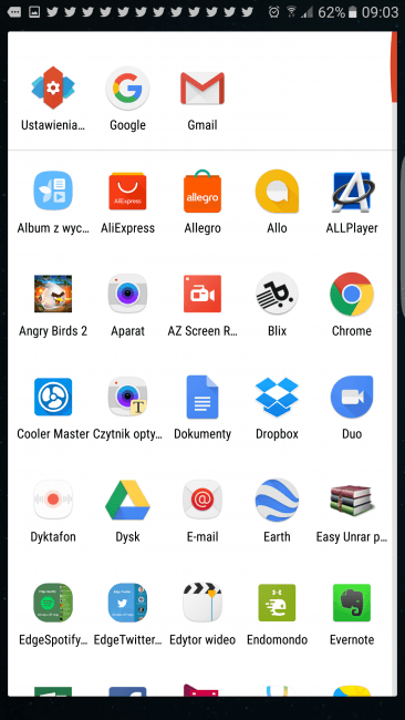 Nova Launcher