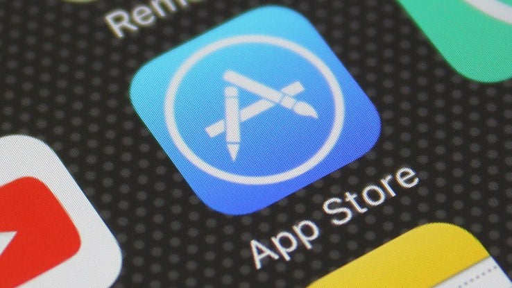 Od teraz deweloperzy aplikacji mogą zaoferować swoje produkty nawet 180 dni przed ich premierą w App Store (fot. TechCrunch)