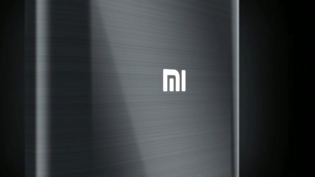 Xiaomi logo