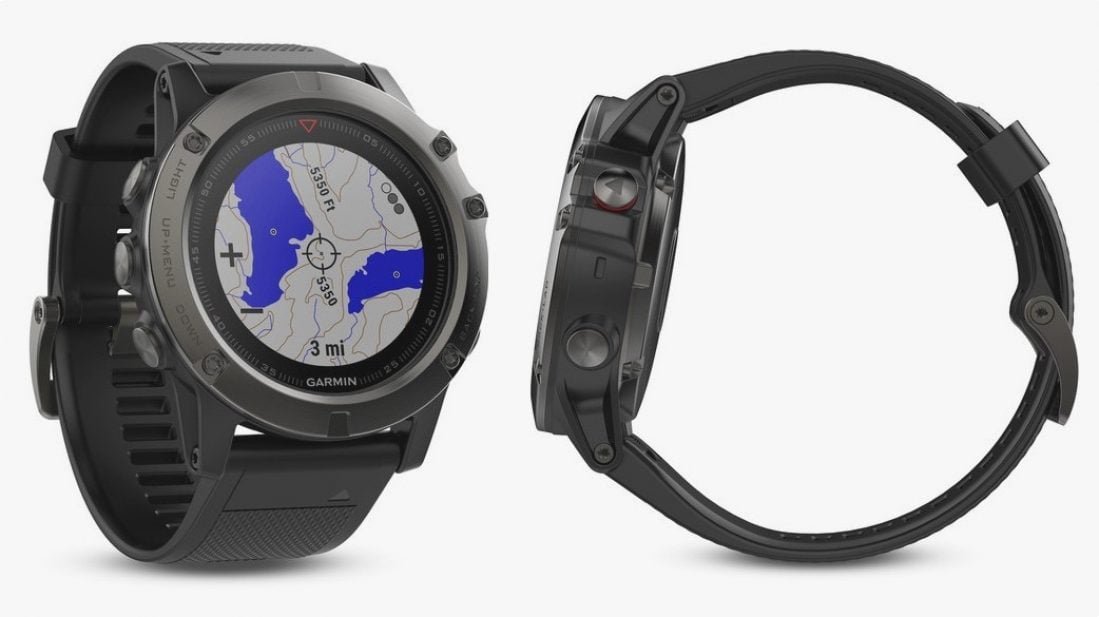 Garmin Connect