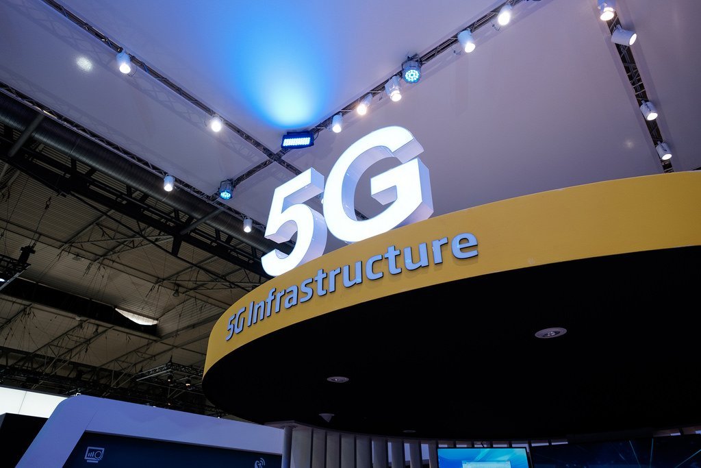 5G comercial da Plus já no primeiro trimestre de 2020 1