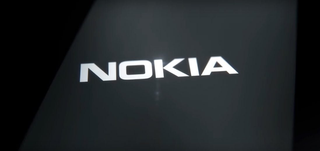 Nokia logo