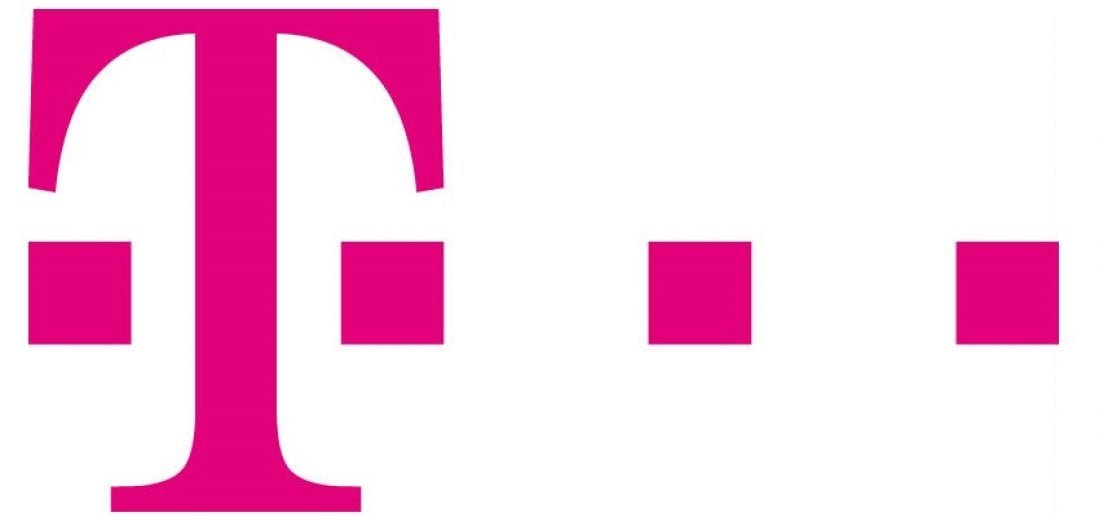 T-Mobile logo