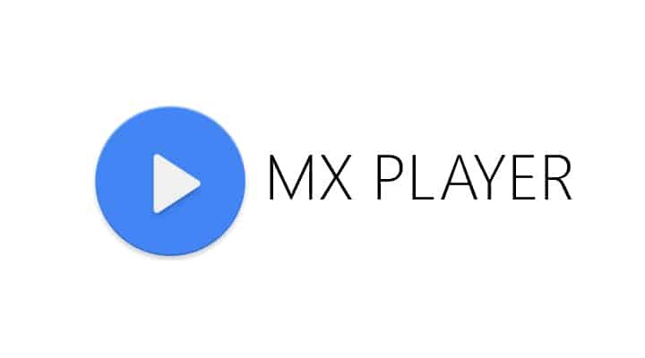 mx player