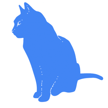 Kot - Google AutoDraw