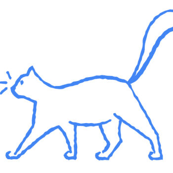 Kot - Google AutoDraw