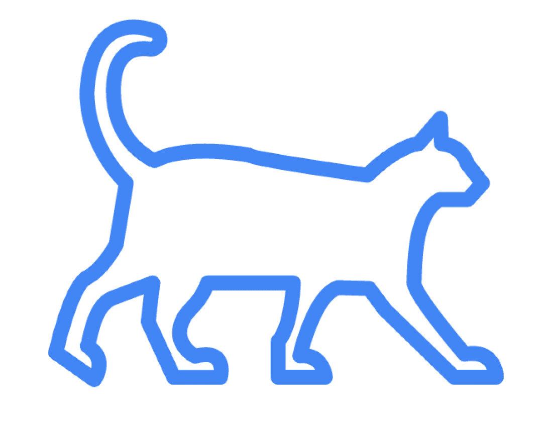 Kot - Google AutoDraw