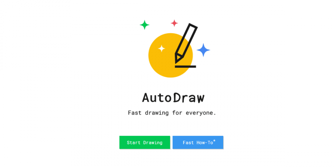 Google AutoDraw - miniatura