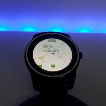 LG G Watch R - Android Wear 2.0
