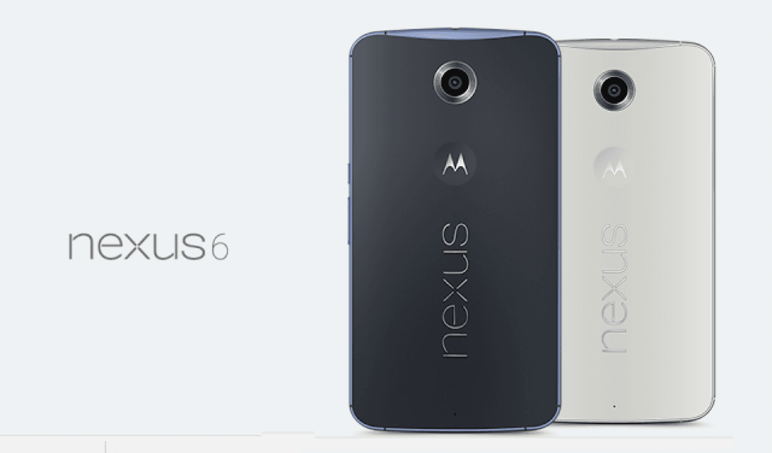 Nexus 6