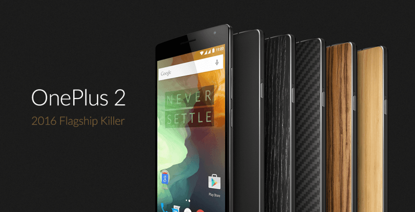 oneplus two