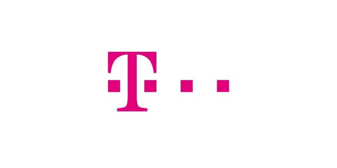 T-Mobile logo