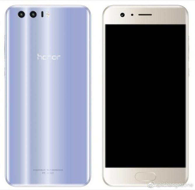 Honor 9