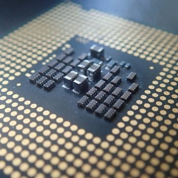procesor chip SoC układ