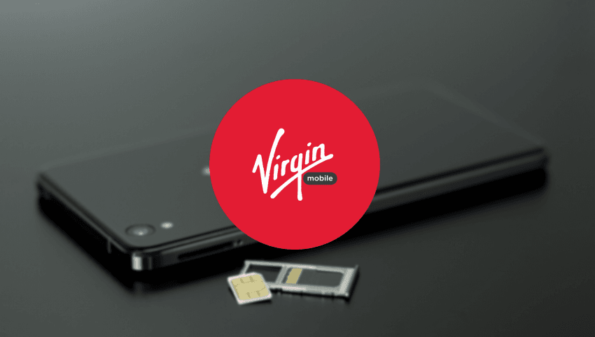 Virgin Mobile