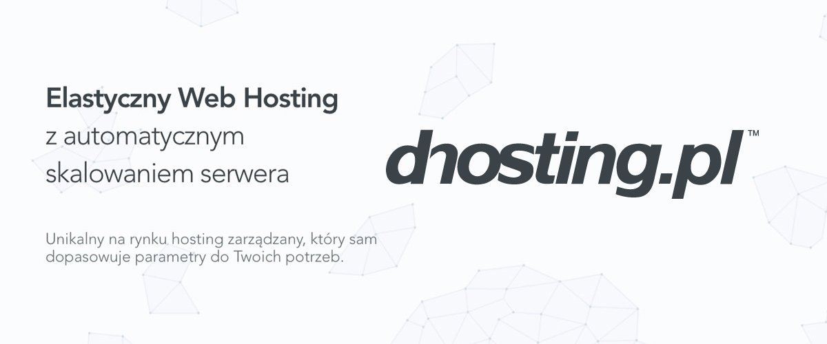 Tabletowo.pl Znów przyspieszamy Tabletowo, przywitajcie dhosting.pl Co u nas? Technologie Tabletowo.pl Znów przyspieszamy Tabletowo, przywitajcie dhosting.pl Co u nas? Technologie