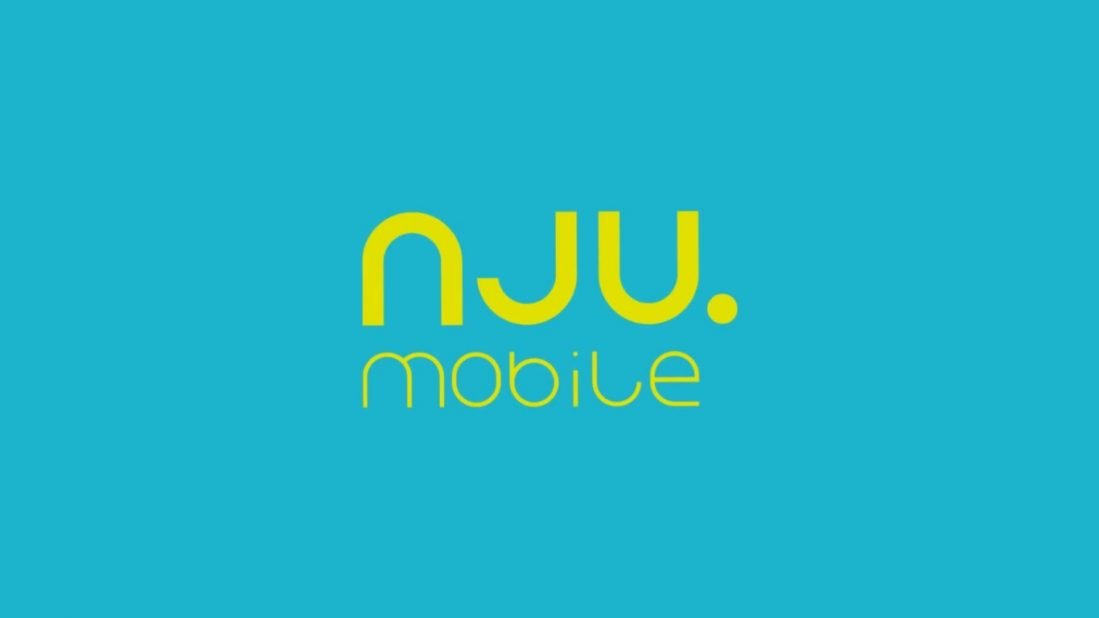 nju mobile logo