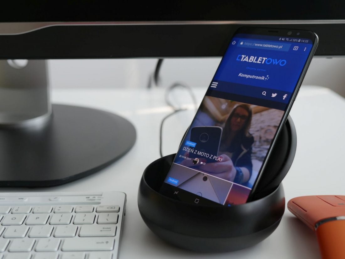 Samsung DeX