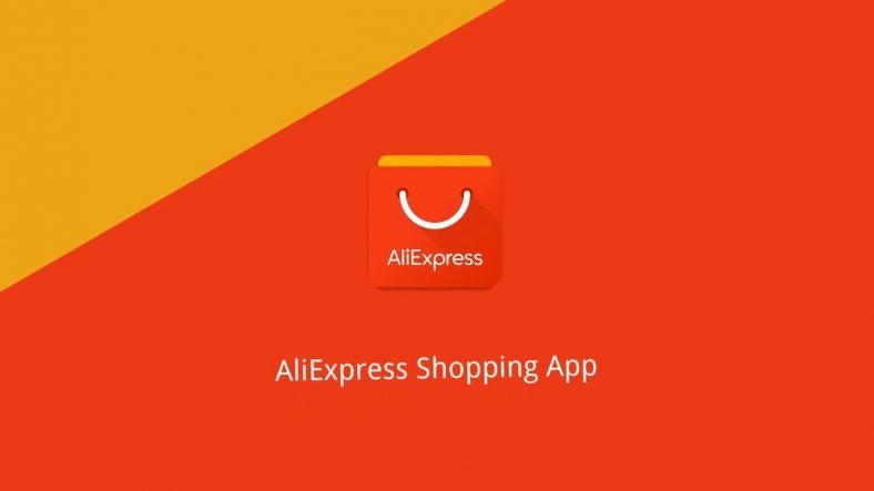 AliExpress logo