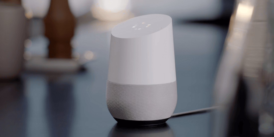 Google Home