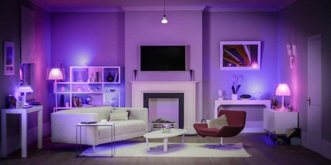 philips hue