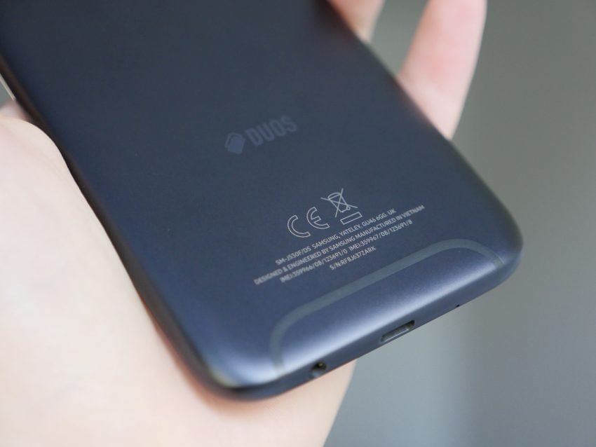 Recenzja Samsunga Galaxy J5 17 Duos Dla Mnie Pozytywne Zaskoczenie Tabletowo Recenzja Samsunga Galaxy J5 17 Duos Dla Mnie Pozytywne Zaskoczenie Tabletowo