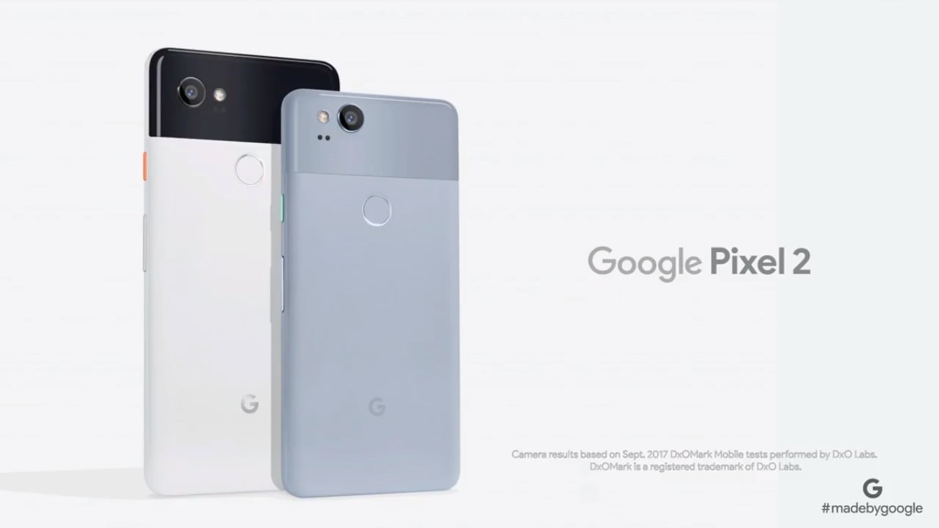 smartfon google pixel 2 xl smartphone