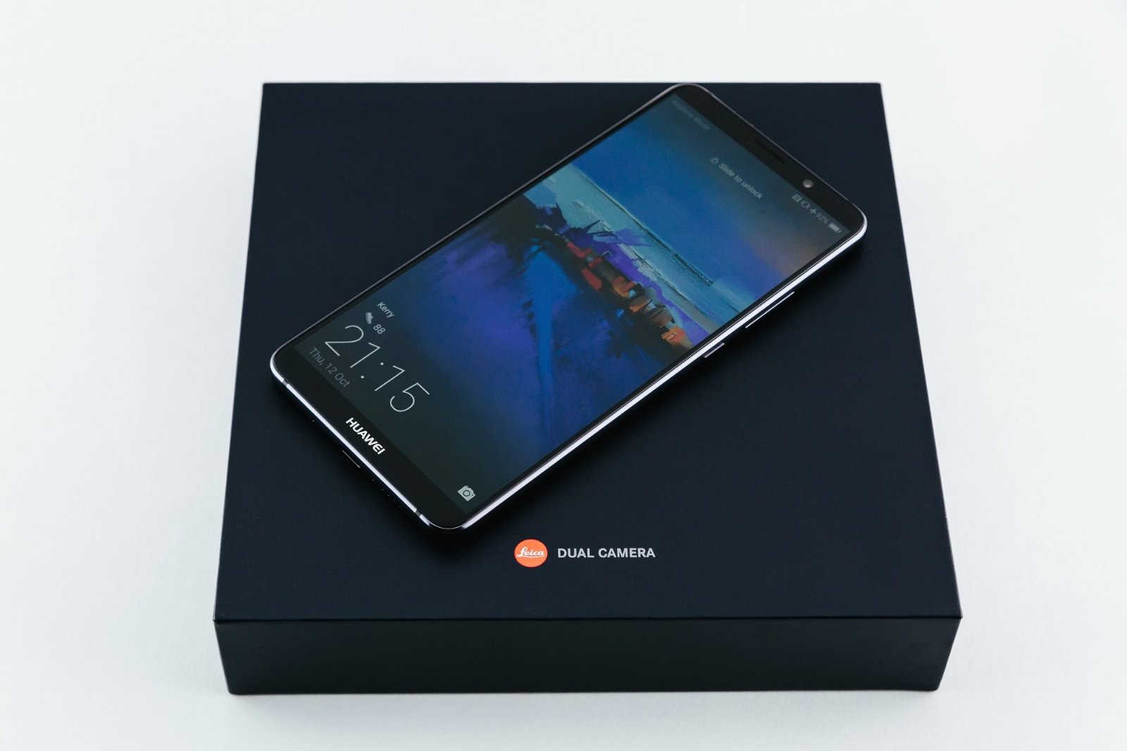 Huawei mate 9 pro vs huawei mate 10 pro Huawei mate 9 pro vs huawei mate 10 pro