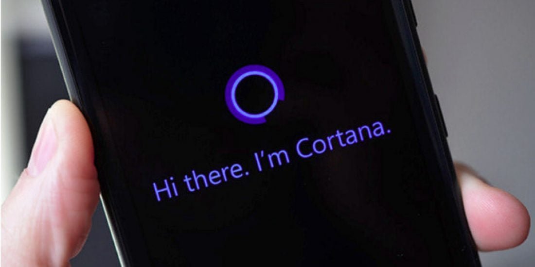 cortana