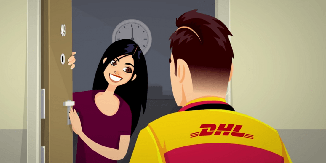 DHL