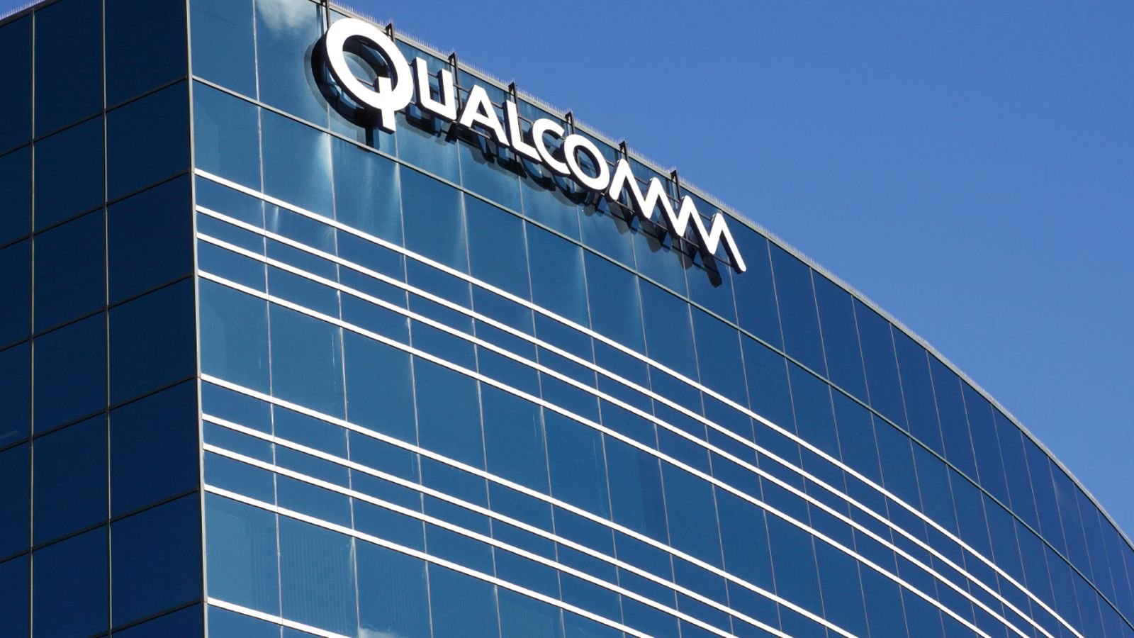 Qualcomm siedziba