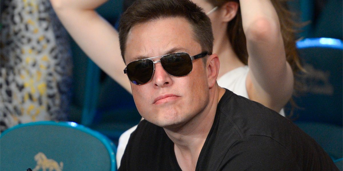 Elon Musk - nowy właściciel Twittera