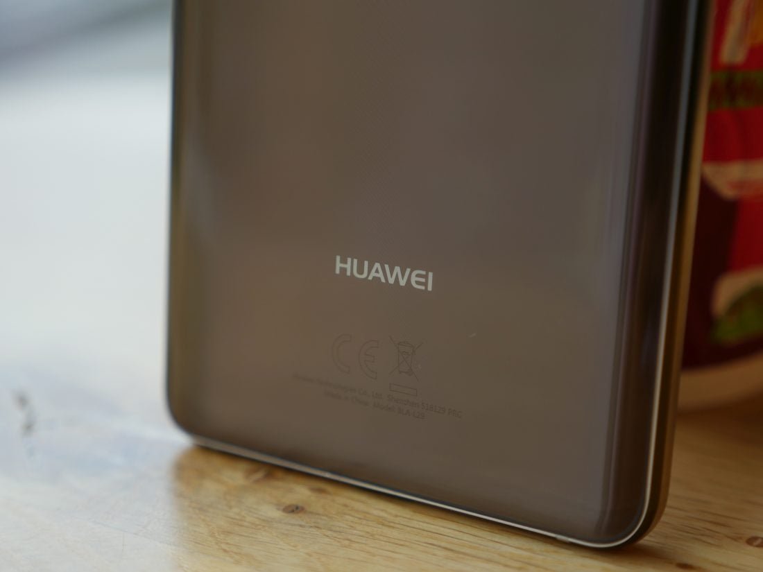 Huawei logo