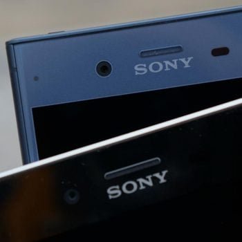 Sony logo