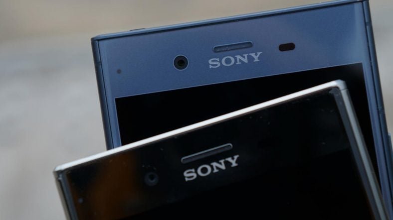 Sony logo