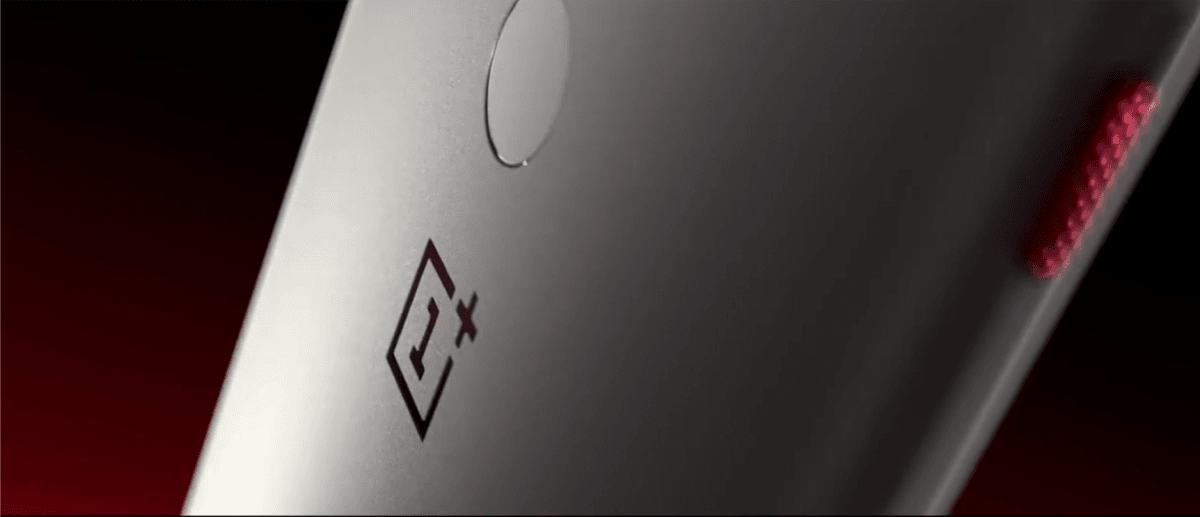 OnePlus logo