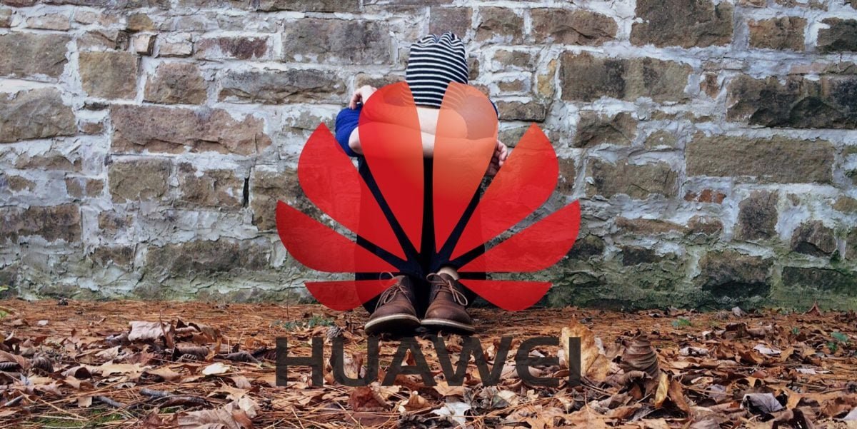 Huawei logo