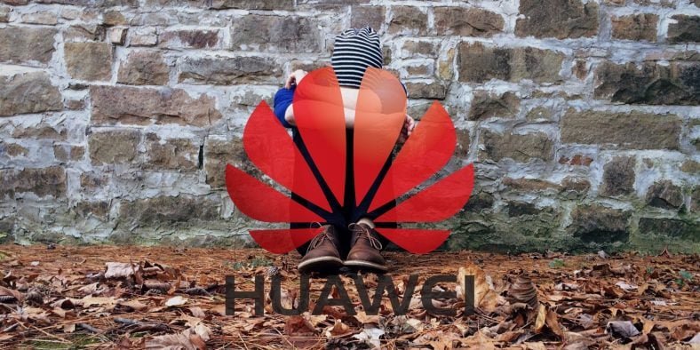 Huawei logo