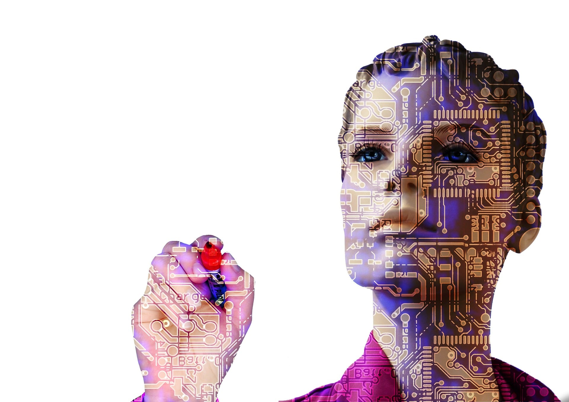 Sztuczna Inteligencja AI