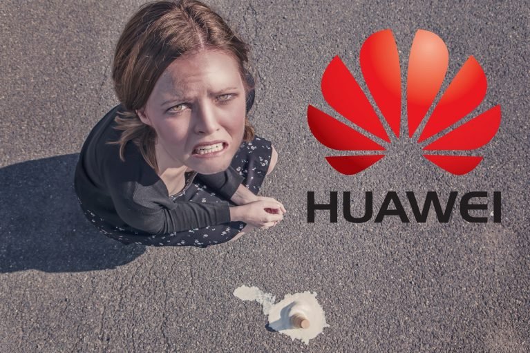 Huawei logo