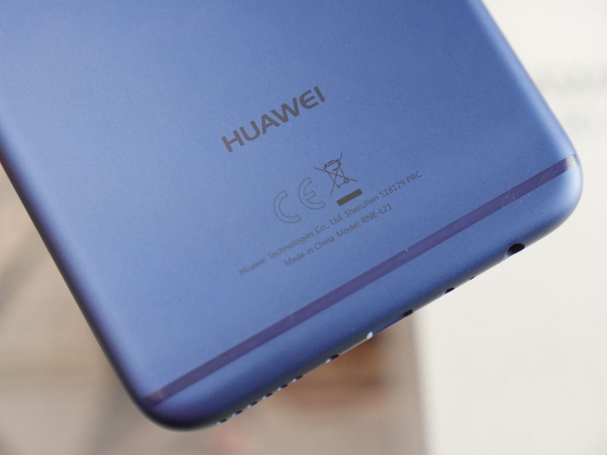 Huawei logo