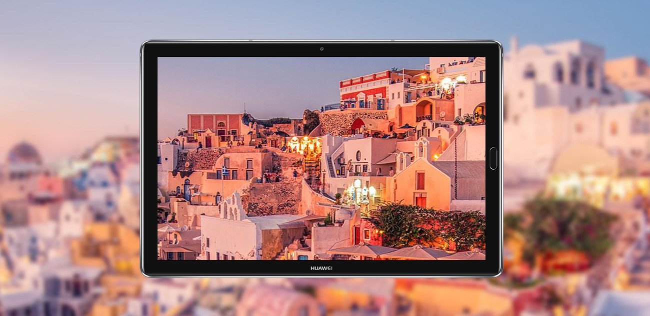 Comparação interessante do final de 2019: Huawei vendeu mais tablets na Polônia 6