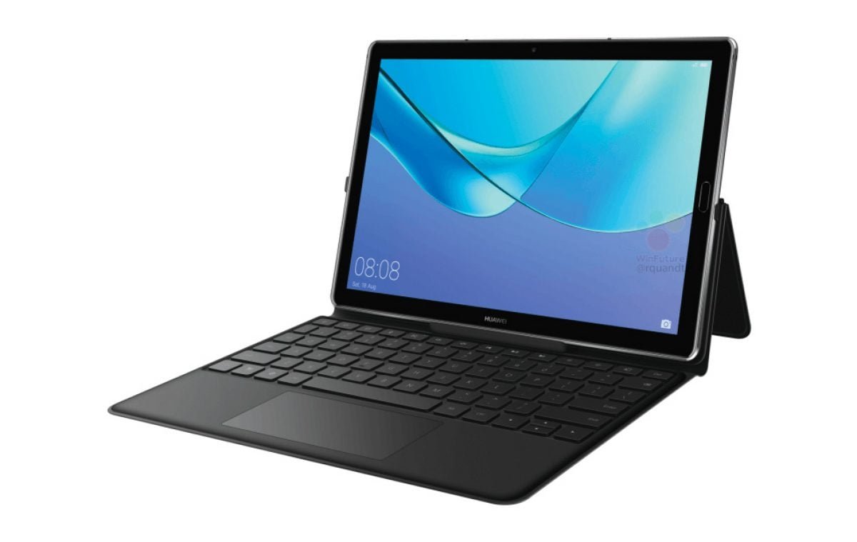 Huawei M5 10.8 Pro Купить