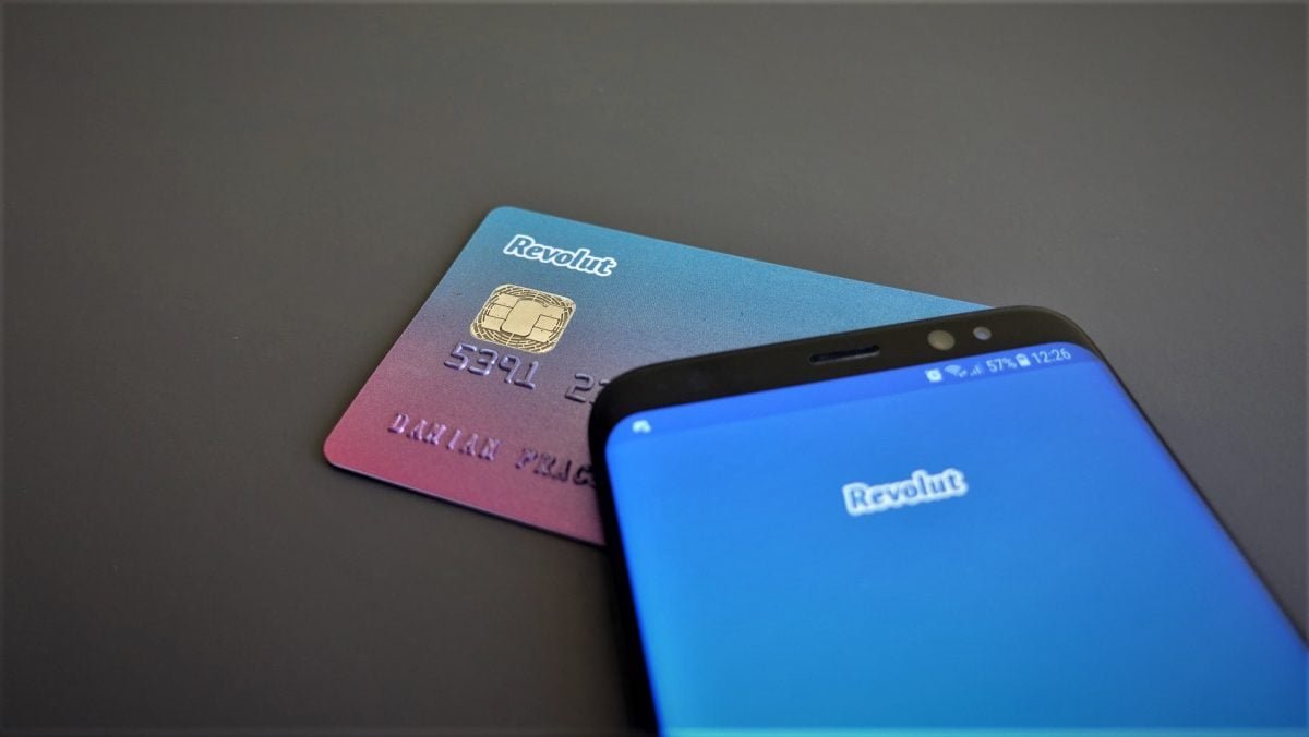 Revolut