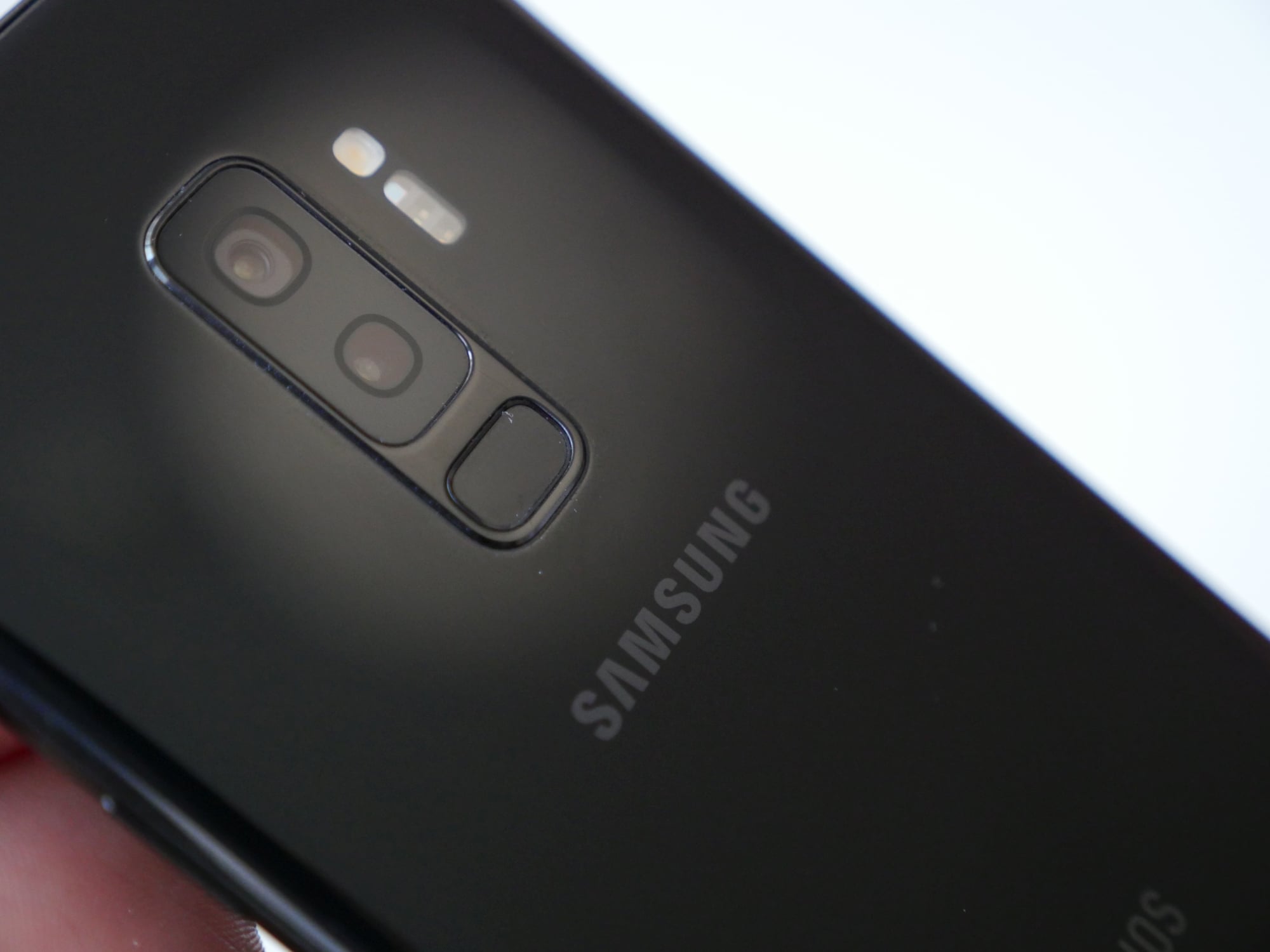 Samsung Galaxy S9 I S9 Plus Z 128 I 256 Gb Pamieci