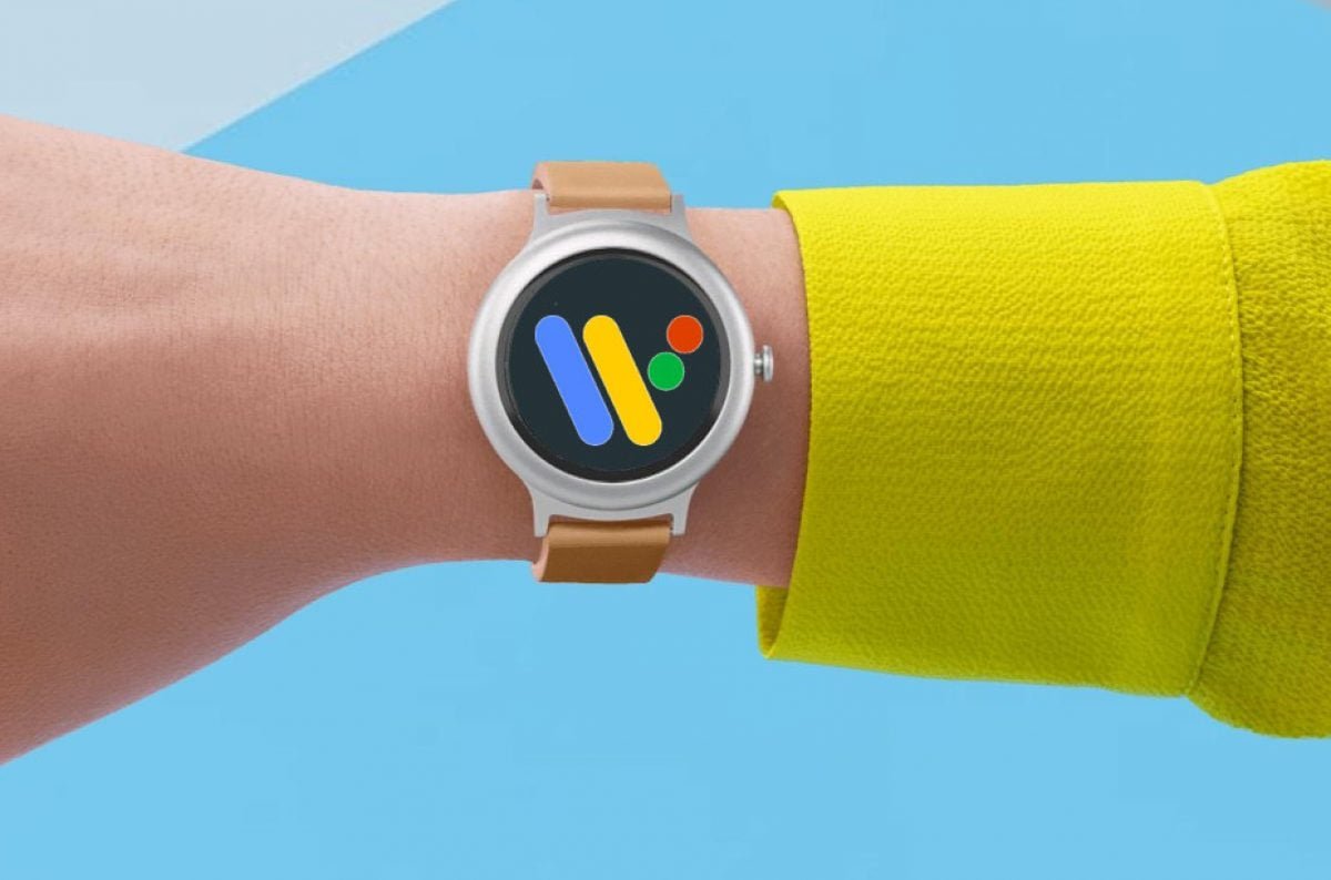 wear os