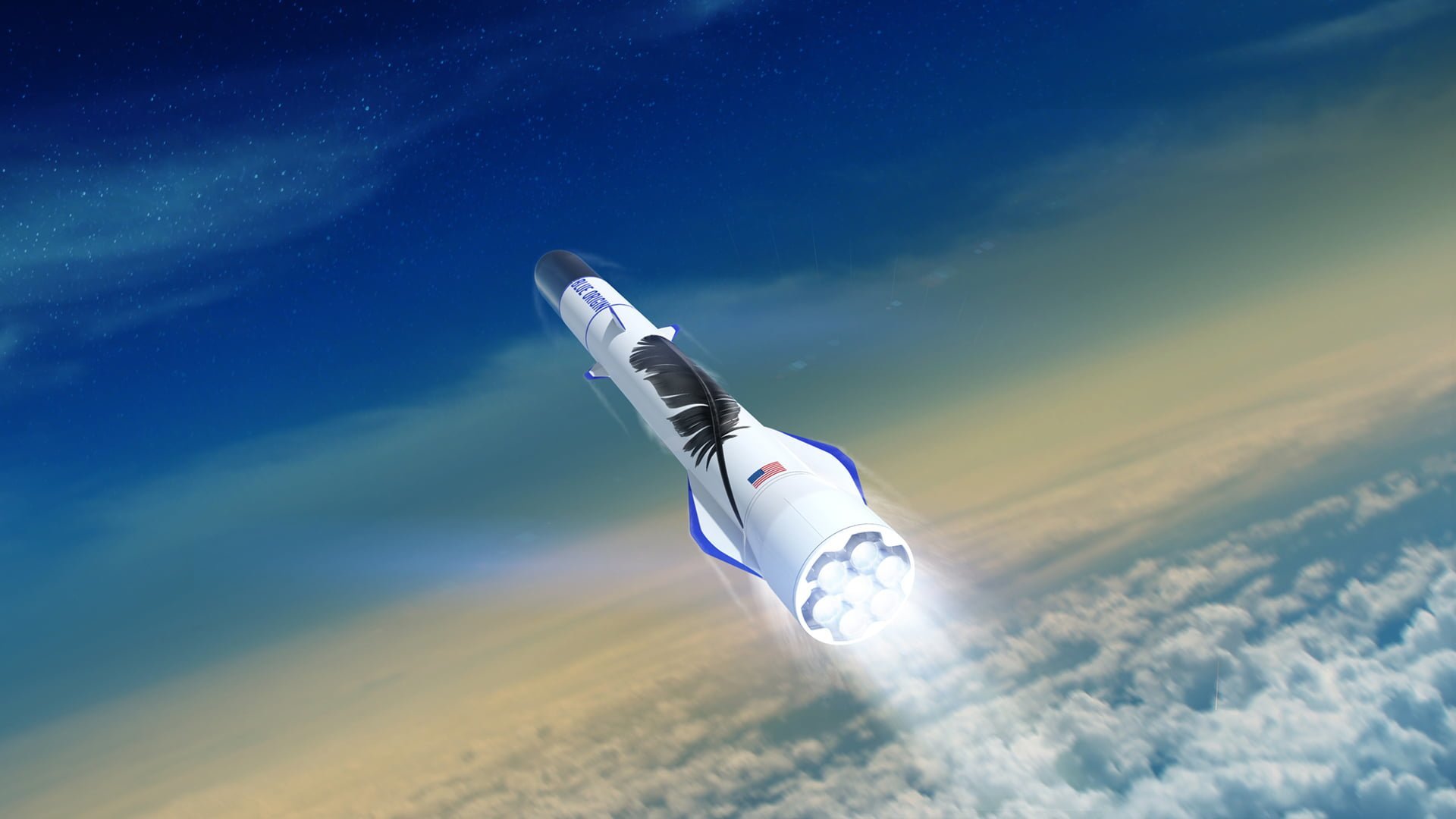 blue origin