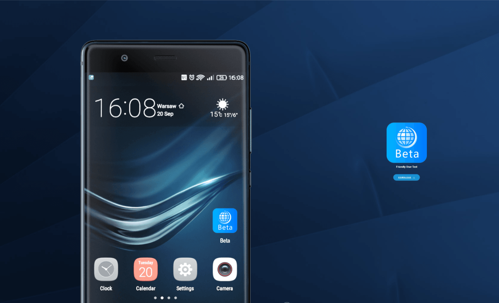 Huawei mate 10 lite android 8 oreo
